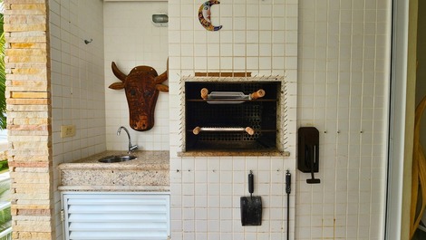 Reformado con Balcón Gourmet a 300m en Club de Ocio en Módulo 2