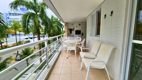 Reformado con Balcón Gourmet a 300m en Club de Ocio en Módulo 2