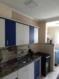 Condominio Sunset, a 200m de la playa.