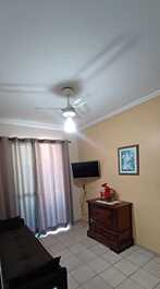 Condominio Sunset, a 200m de la playa.