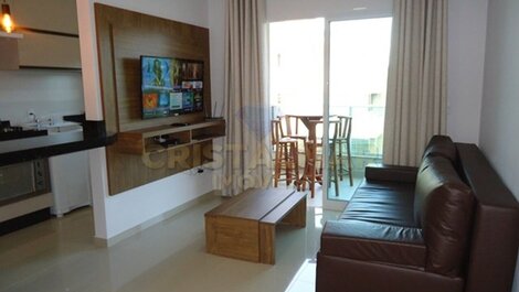 Apartamento para alquilar en Bombinhas - Praia de Bombas