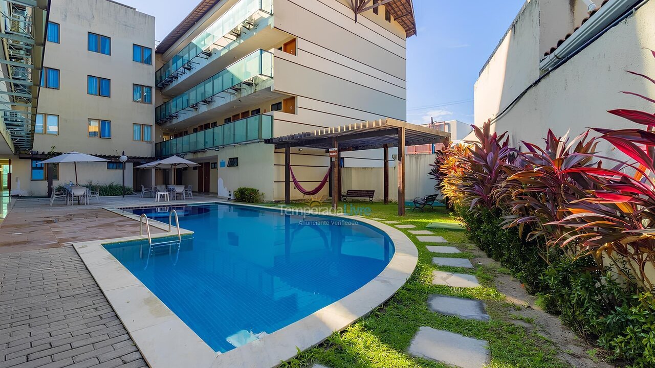 Apartamento para alquiler de vacaciones em Porto de Galinhas (Porto de Galinhas)