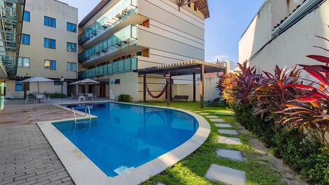 Apartamento para alugar em Porto de Galinhas - Porto de Galinhas