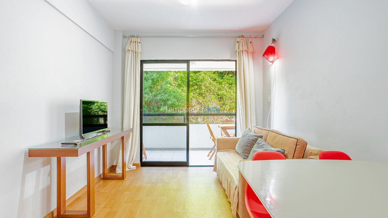 Apartment for vacation rental in Salvador (Barra)