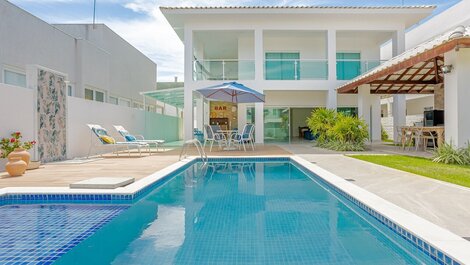 Casa para alquilar en Camaçari - Praia de Guarajuba