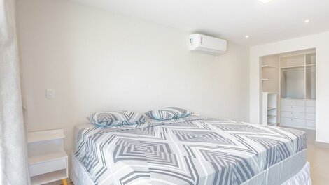 Casa de lujo con 5 suites y cargador vehículos eléctricos