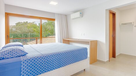 Casa de lujo con 5 suites y cargador vehículos eléctricos