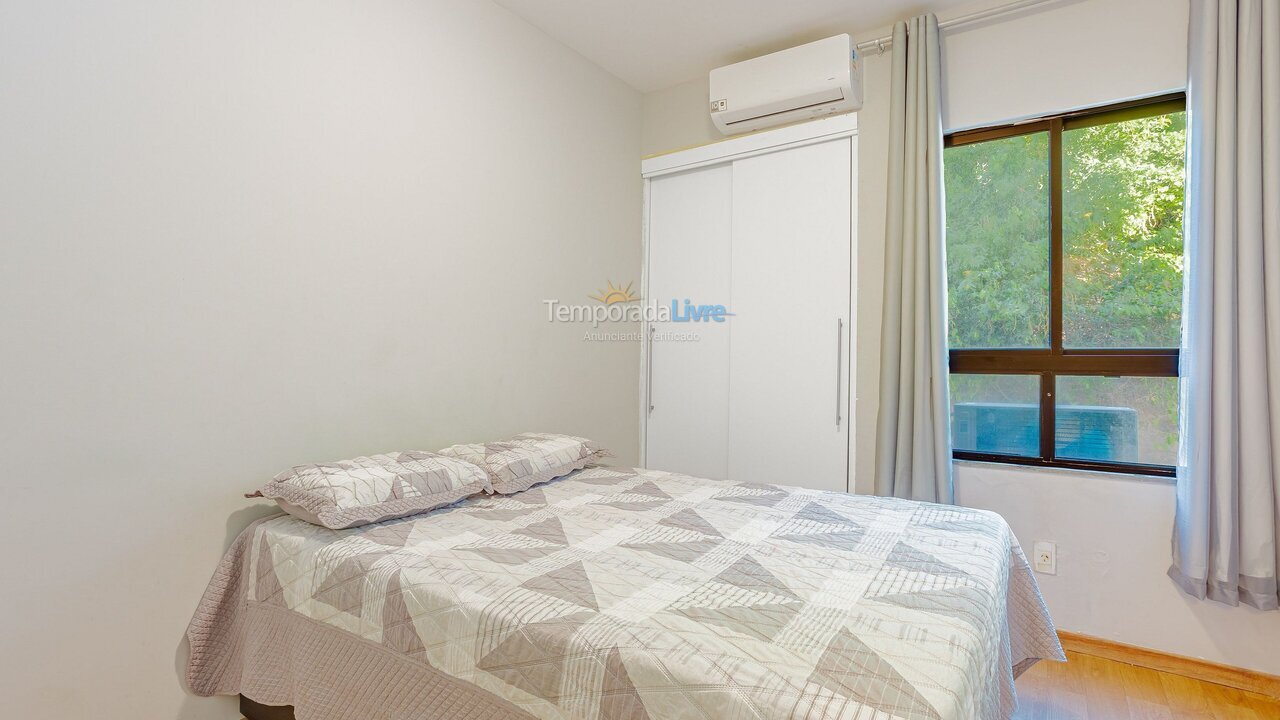 Apartment for vacation rental in Salvador (Barra)