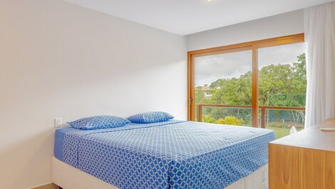 Casa de lujo con 5 suites y cargador vehículos eléctricos