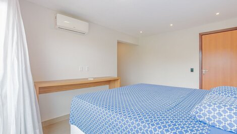 Casa de lujo con 5 suites y cargador vehículos eléctricos