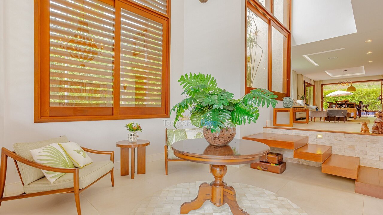 House for vacation rental in Mata de São João (Praia do Forte)