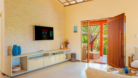 Hermosa casa 5/4 a 500 m de Praia da Espera