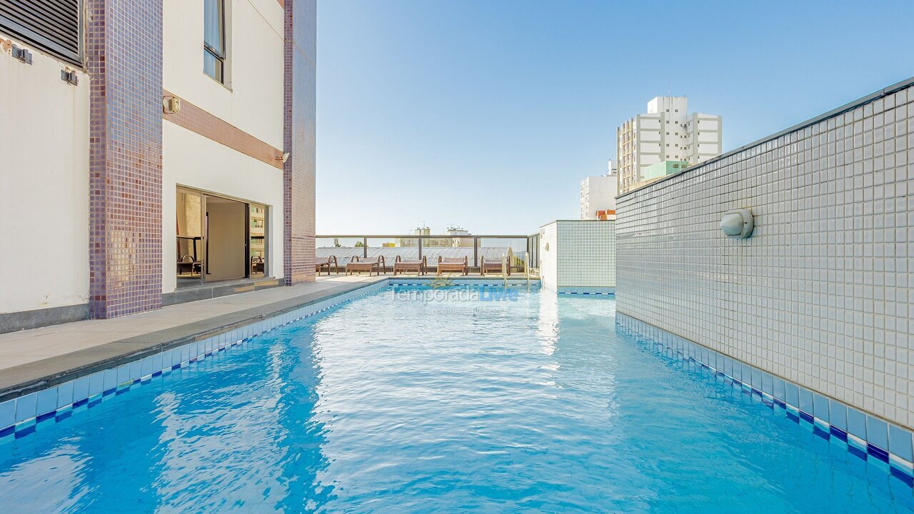 Apartment for vacation rental in Salvador (Barra)