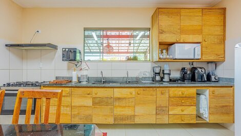 Hermosa casa 5/4 a 500 m de Praia da Espera