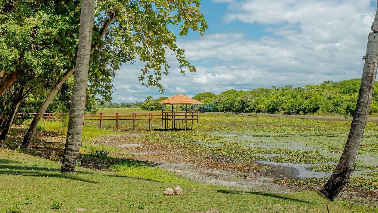 Casa para aluguel de temporada em Camaçari (Praia de Guarajuba)