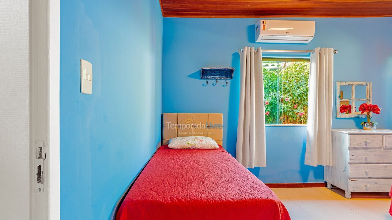 Casa para alquiler de vacaciones em Camaçari (Itacimirim)