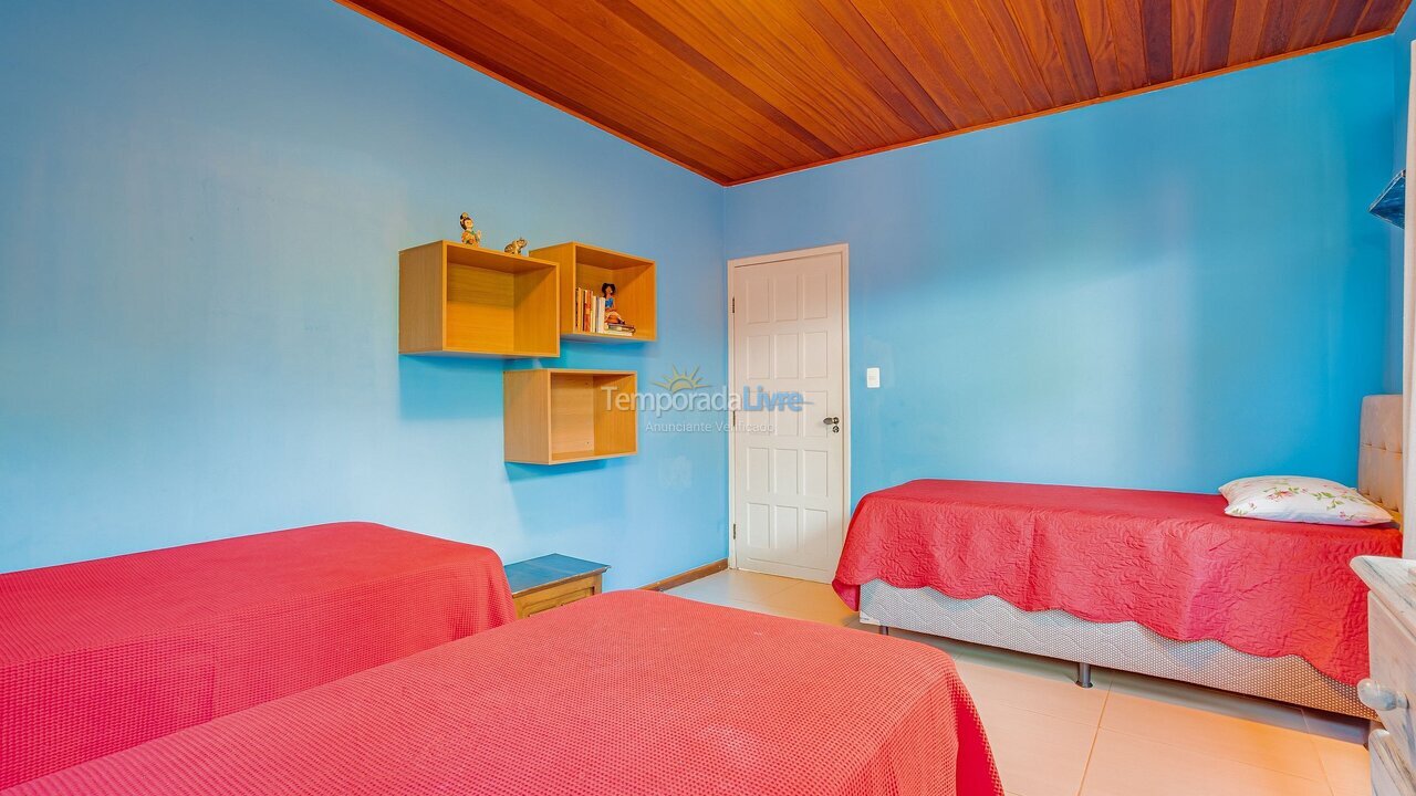 Casa para alquiler de vacaciones em Camaçari (Itacimirim)