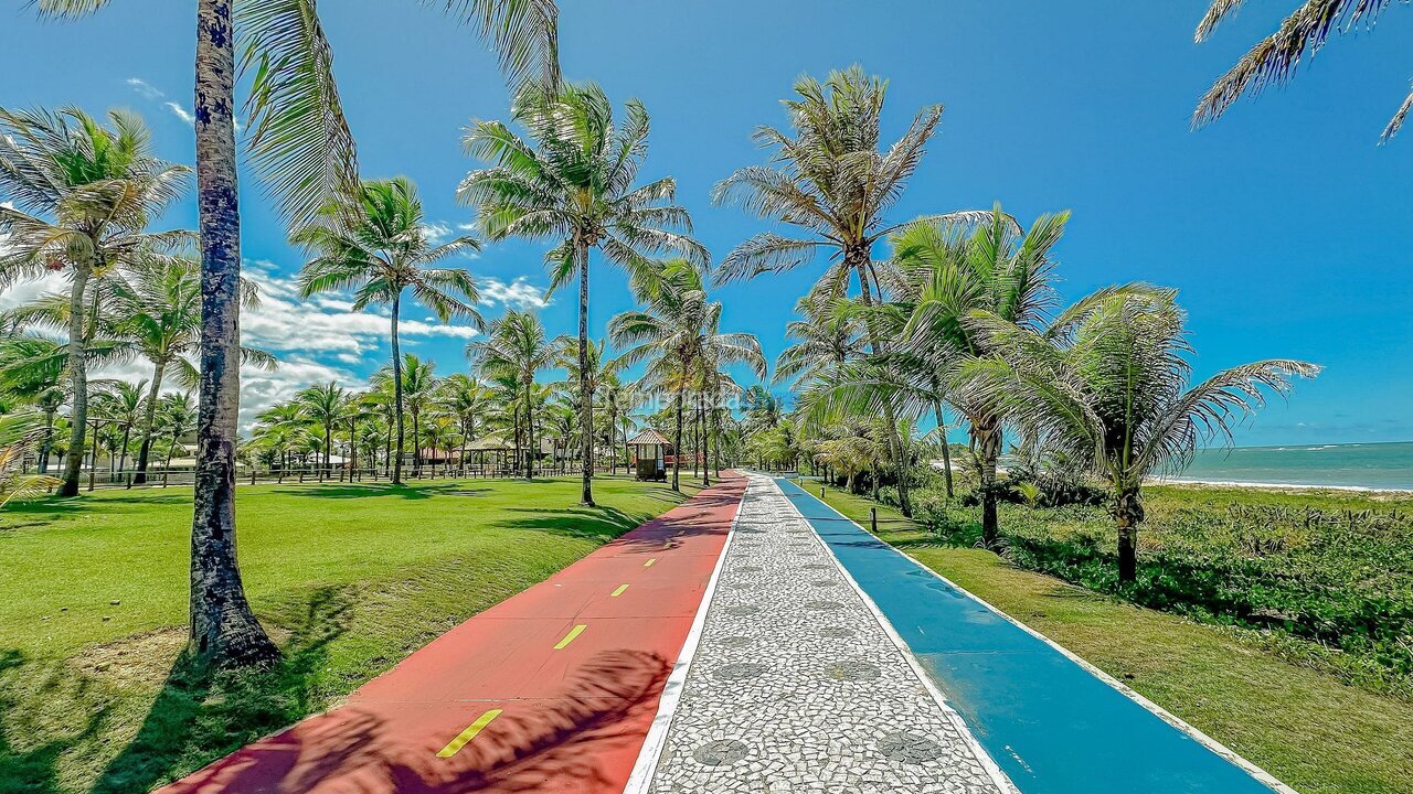 Casa para alquiler de vacaciones em Camaçari (Praia de Guarajuba)