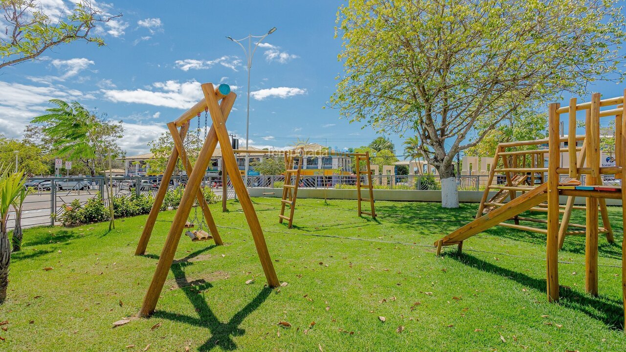 Casa para aluguel de temporada em Camaçari (Praia de Guarajuba)