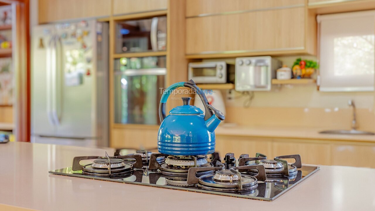 House for vacation rental in Mata de São João (Praia do Forte)