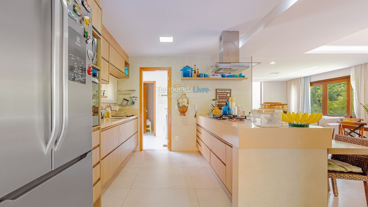 House for vacation rental in Mata de São João (Praia do Forte)