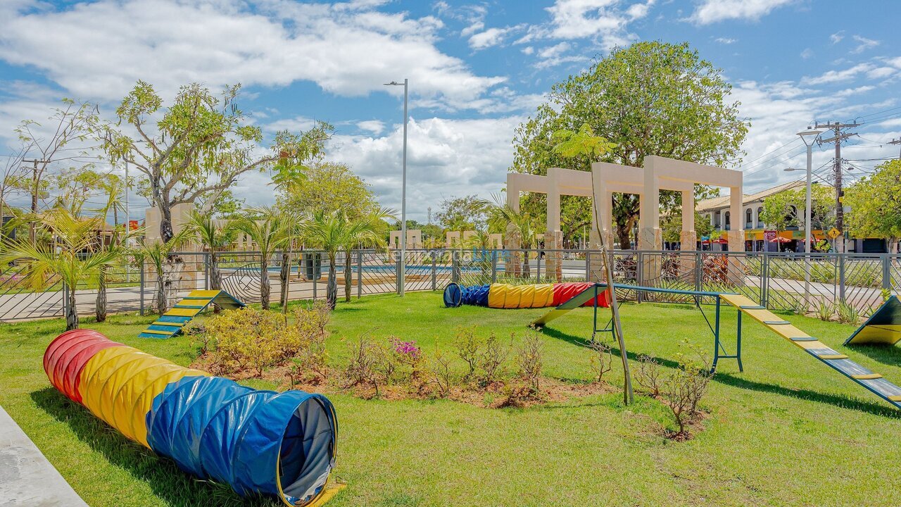 Casa para aluguel de temporada em Camaçari (Praia de Guarajuba)