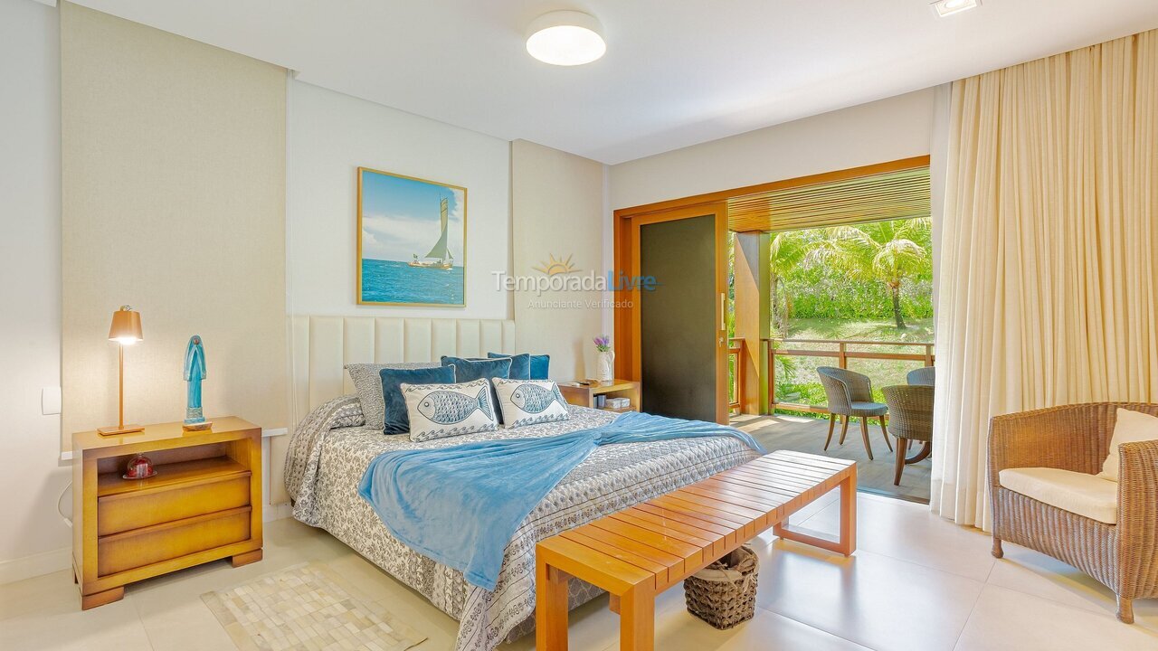 House for vacation rental in Mata de São João (Praia do Forte)