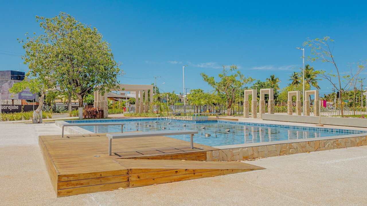 Casa para alquiler de vacaciones em Camaçari (Praia de Guarajuba)