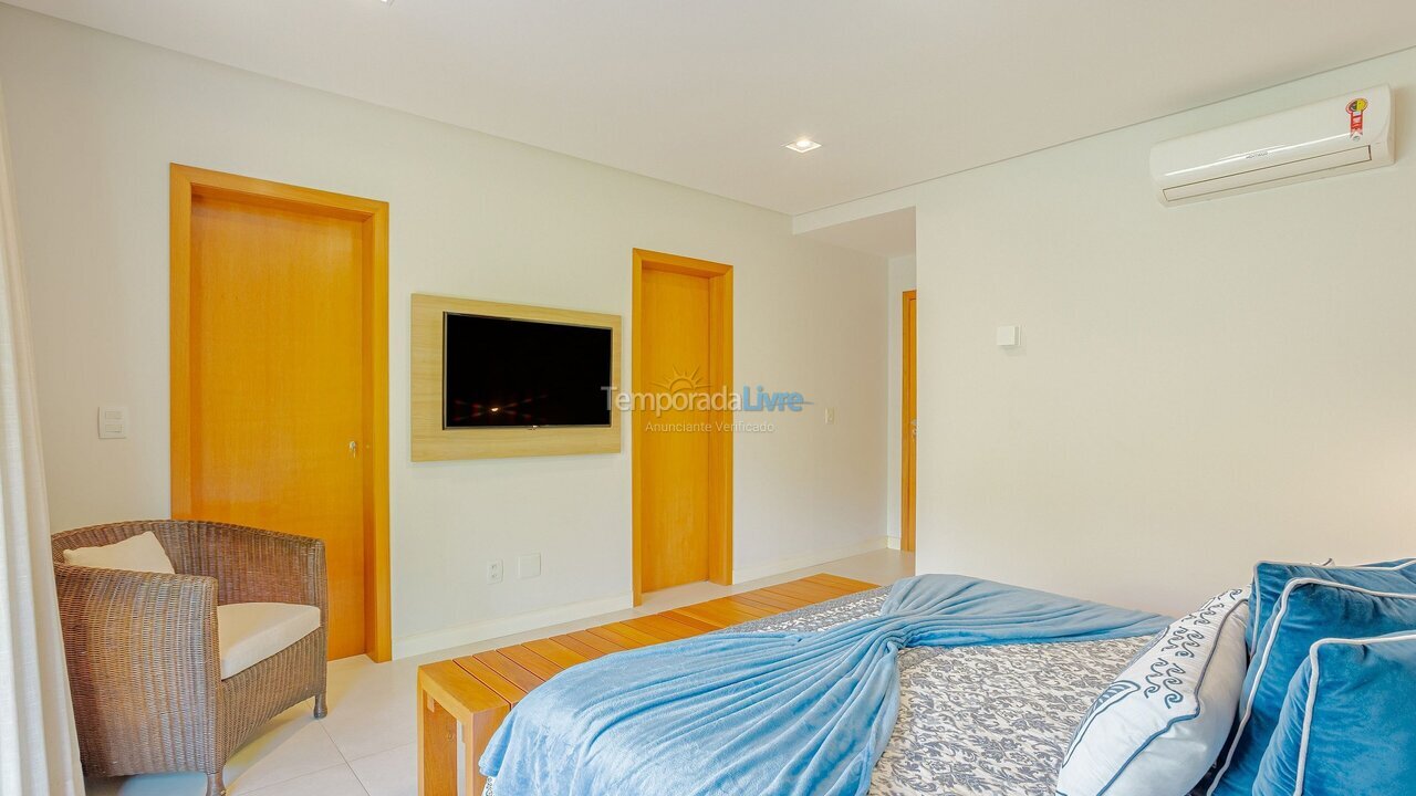 House for vacation rental in Mata de São João (Praia do Forte)