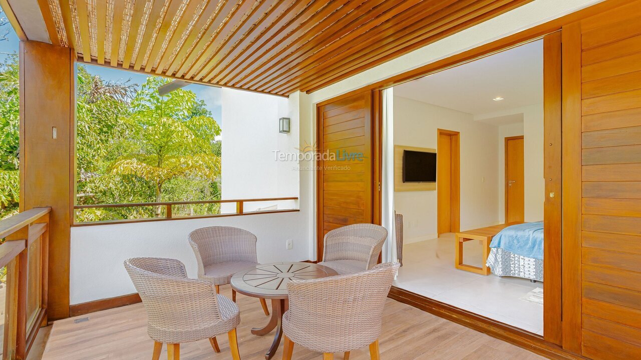 House for vacation rental in Mata de São João (Praia do Forte)