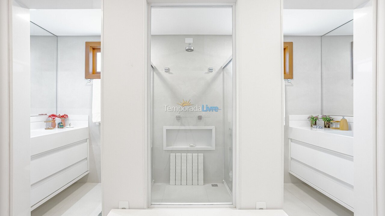 House for vacation rental in Mata de São João (Praia do Forte)