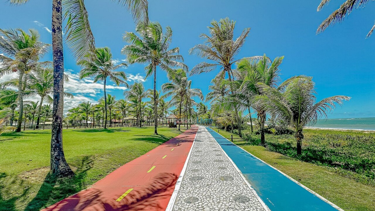 Casa para alquiler de vacaciones em Camaçari (Praia de Guarajuba)