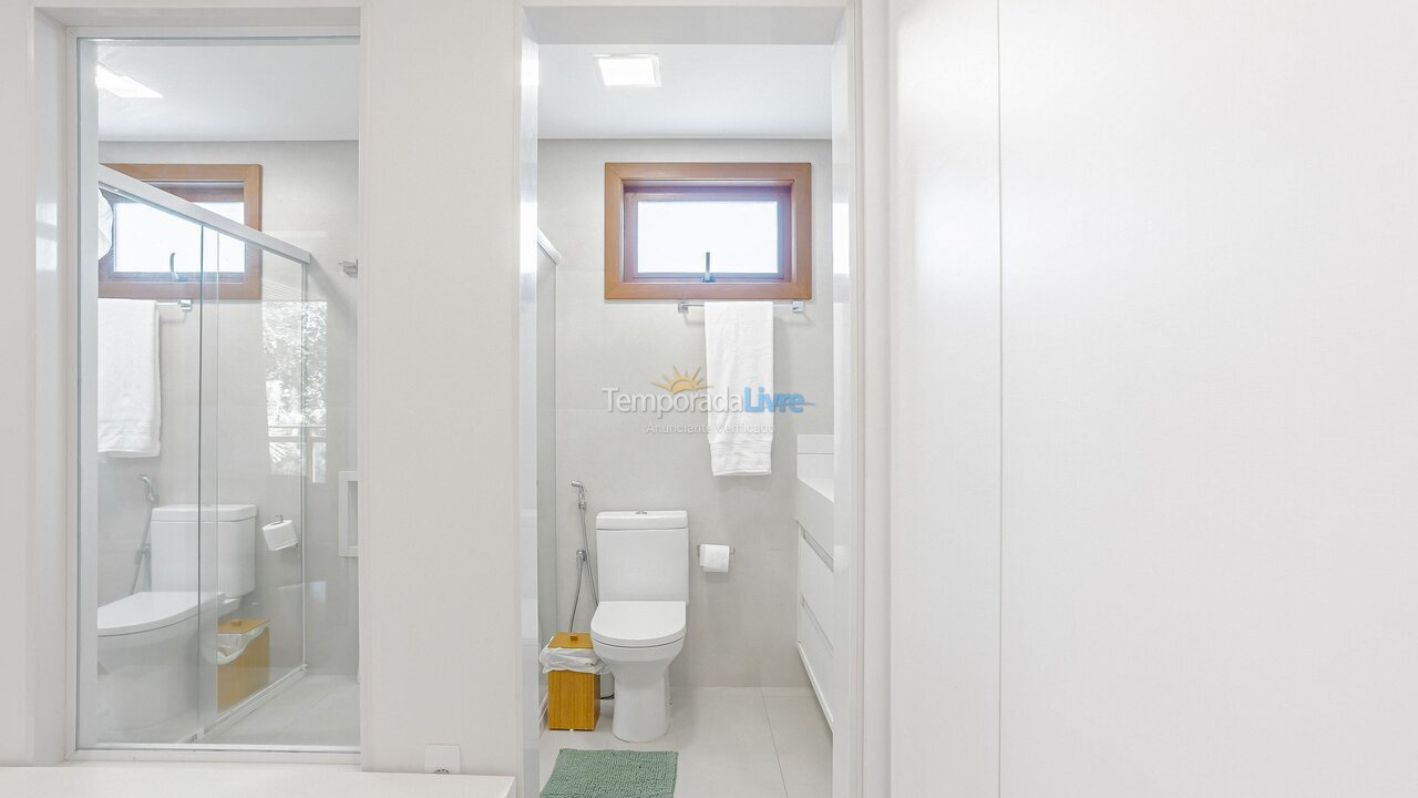 House for vacation rental in Mata de São João (Praia do Forte)