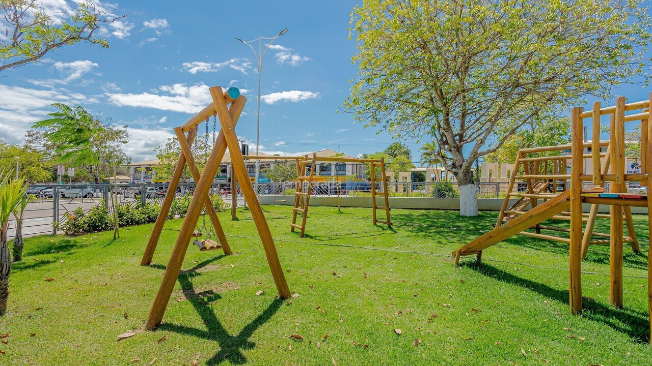Casa para aluguel de temporada em Camaçari (Praia de Guarajuba)