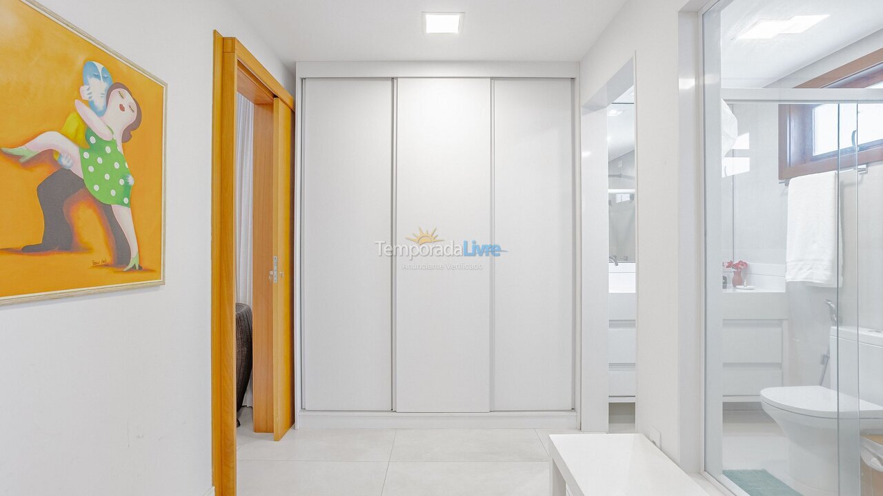 House for vacation rental in Mata de São João (Praia do Forte)