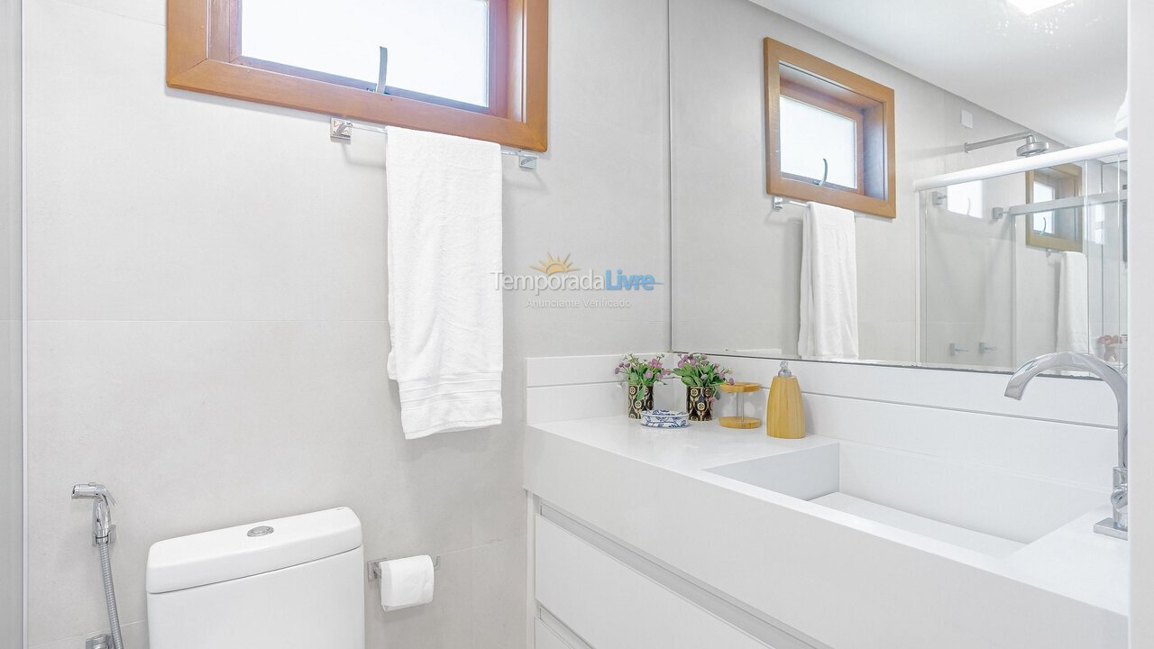 House for vacation rental in Mata de São João (Praia do Forte)