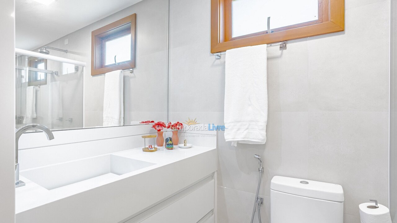 House for vacation rental in Mata de São João (Praia do Forte)