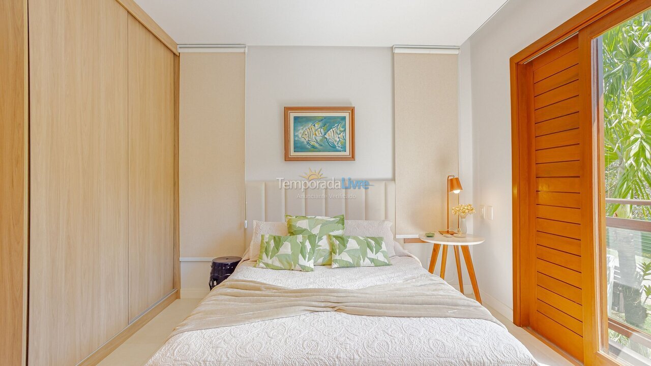 House for vacation rental in Mata de São João (Praia do Forte)