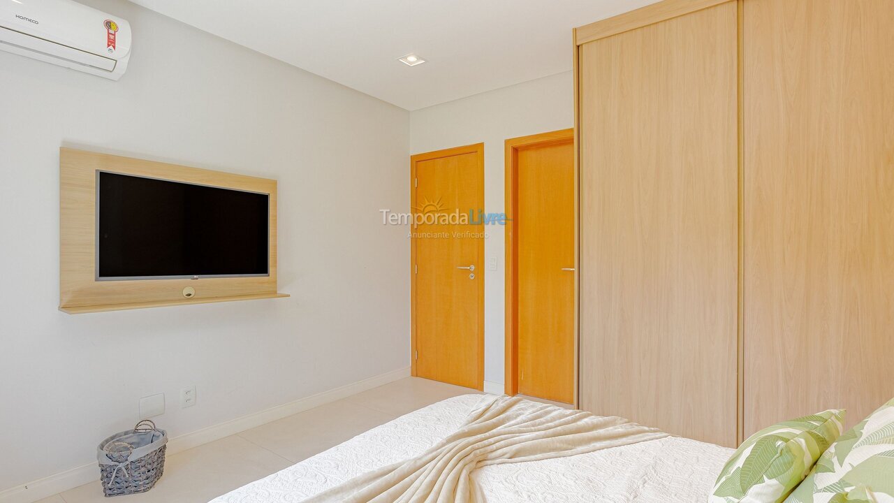 House for vacation rental in Mata de São João (Praia do Forte)