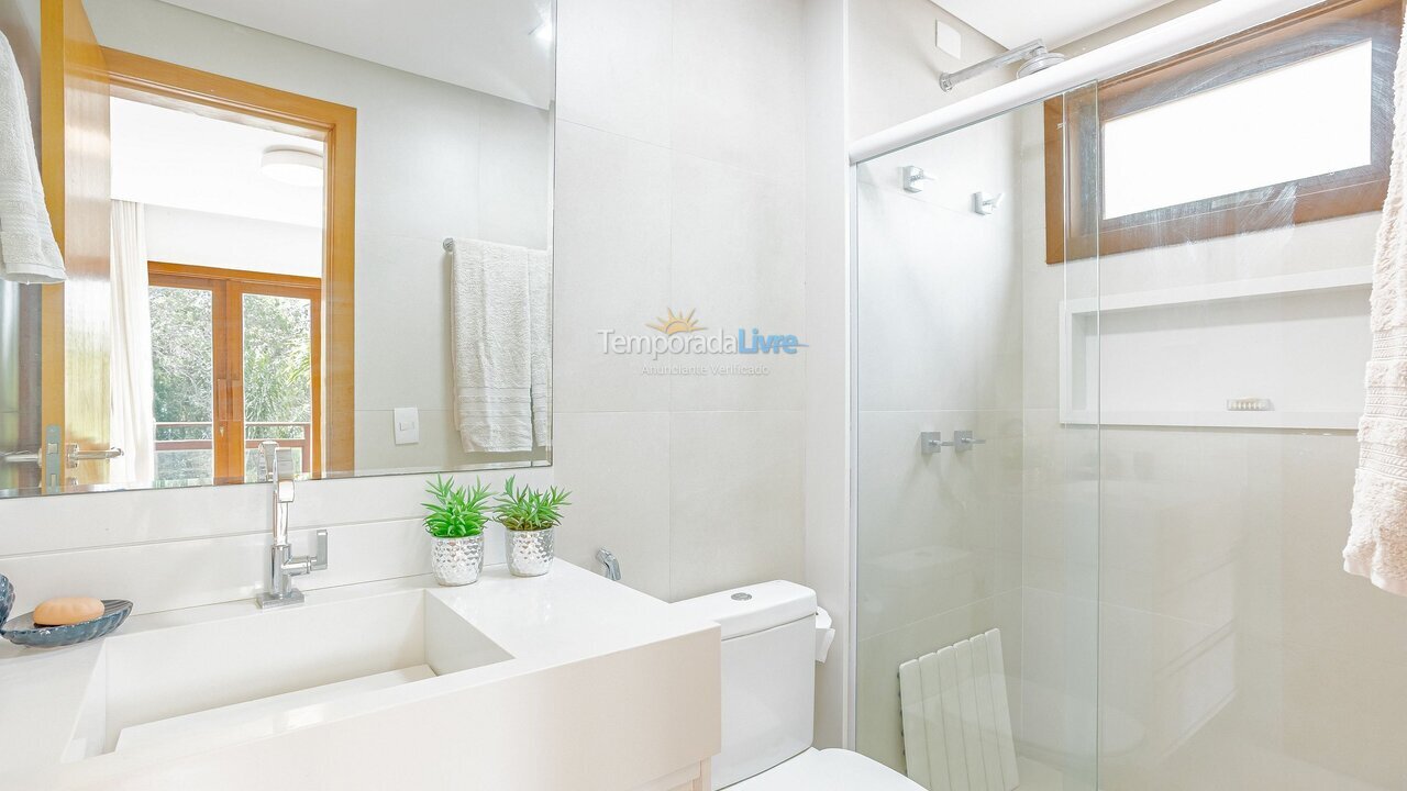 House for vacation rental in Mata de São João (Praia do Forte)