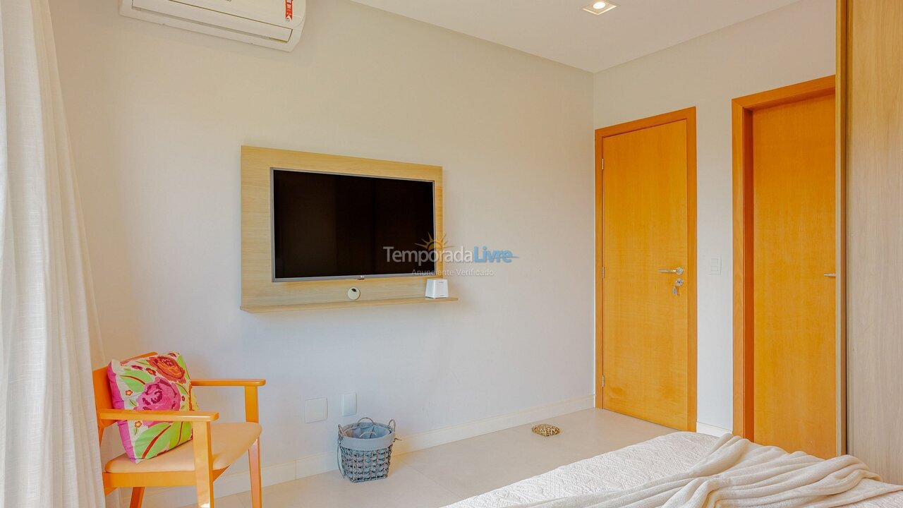 House for vacation rental in Mata de São João (Praia do Forte)