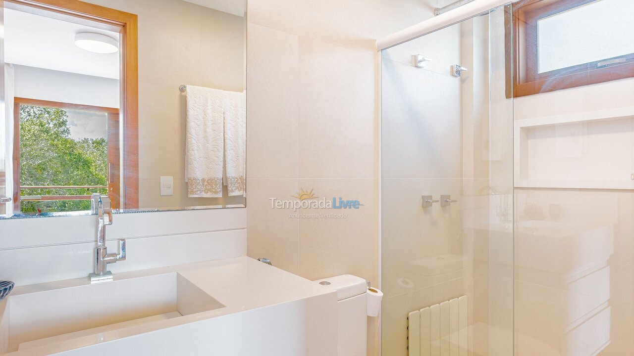 House for vacation rental in Mata de São João (Praia do Forte)