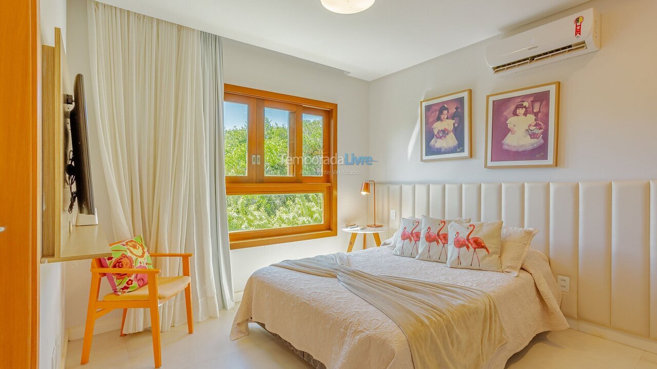 House for vacation rental in Mata de São João (Praia do Forte)