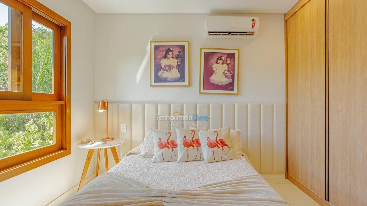 House for vacation rental in Mata de São João (Praia do Forte)