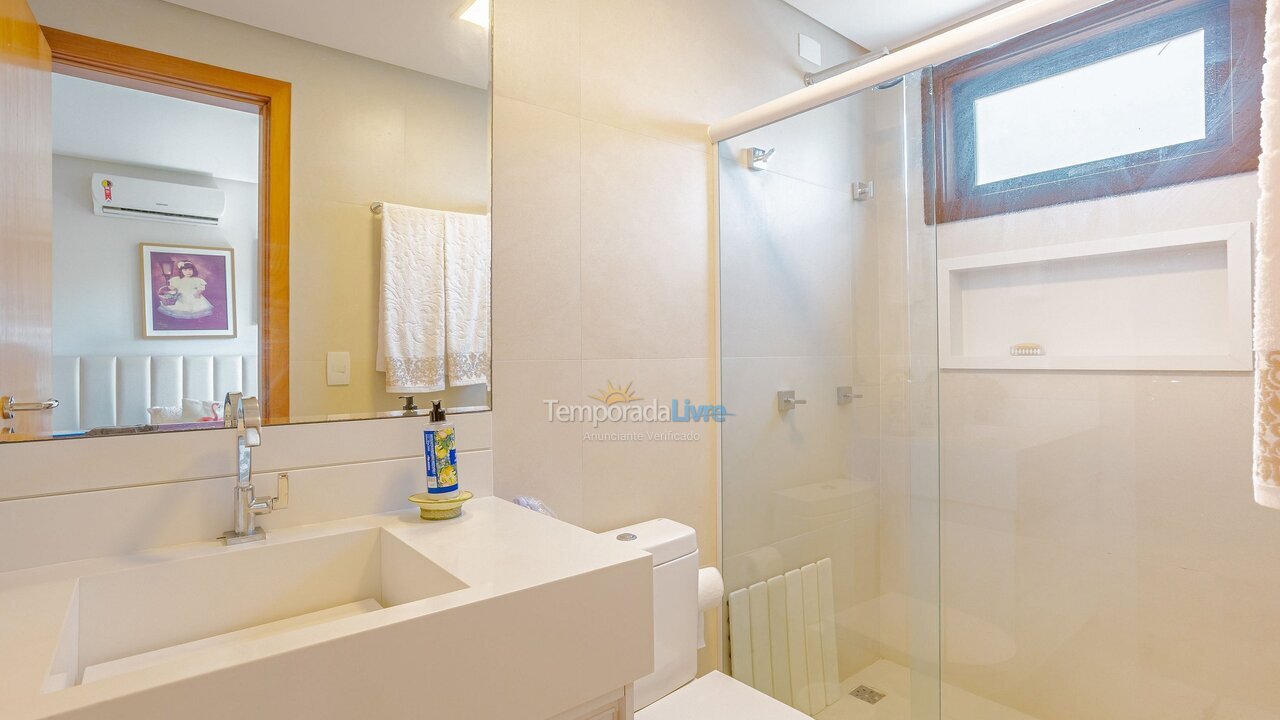 House for vacation rental in Mata de São João (Praia do Forte)