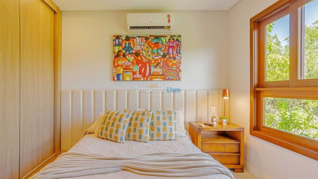 House for vacation rental in Mata de São João (Praia do Forte)