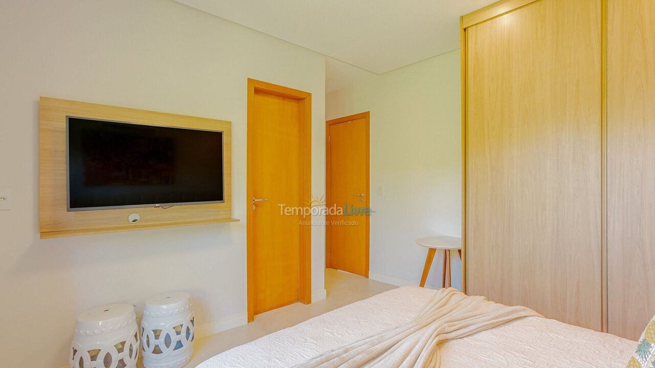 House for vacation rental in Mata de São João (Praia do Forte)