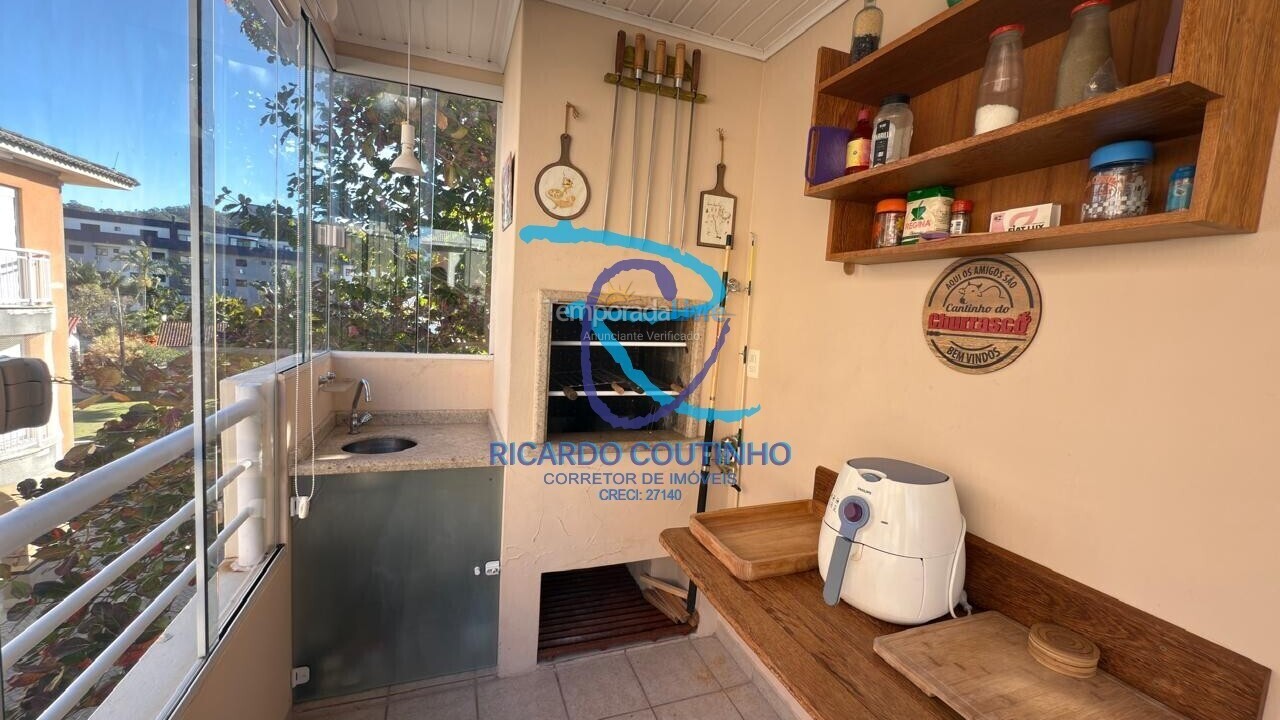 Apartment for vacation rental in Florianopolis (Praia dos Ingleses)