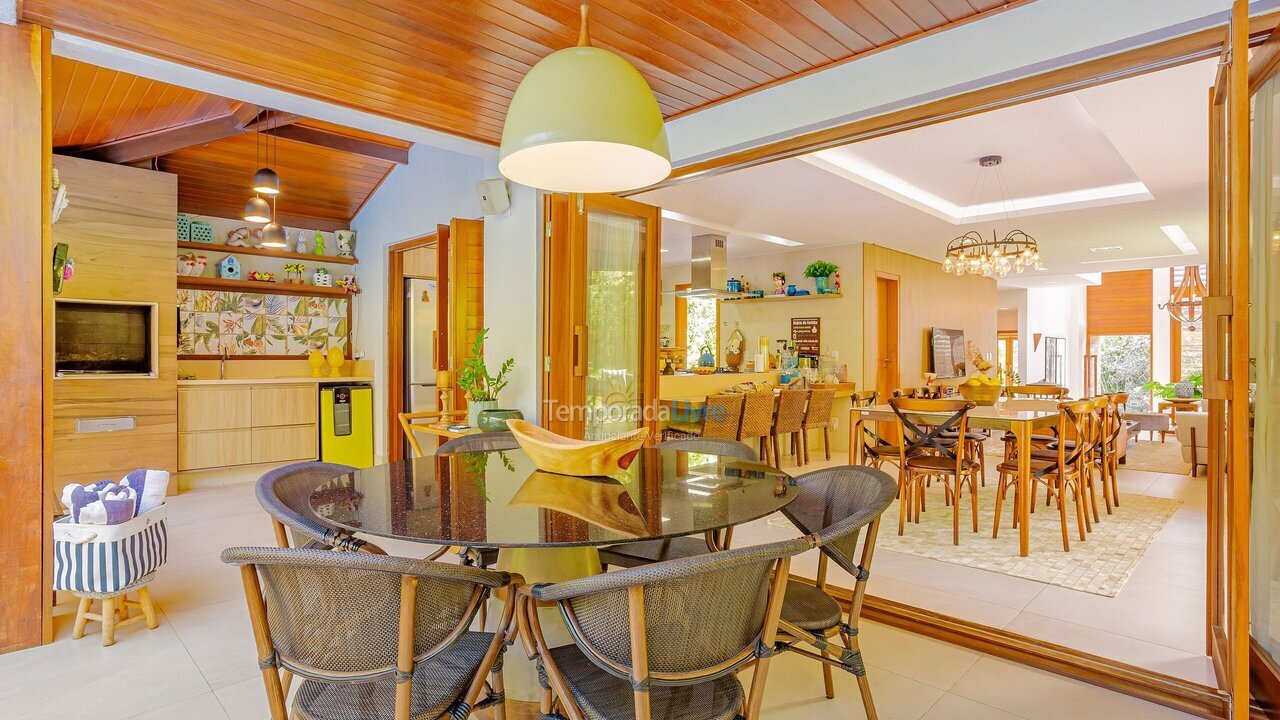 House for vacation rental in Mata de São João (Praia do Forte)