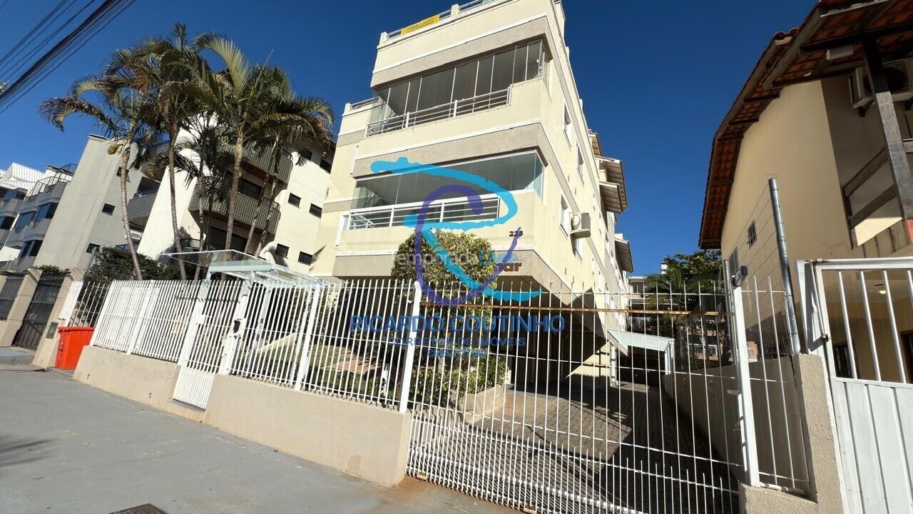 Apartment for vacation rental in Florianopolis (Praia dos Ingleses)